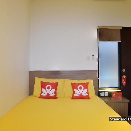 Zen Rooms Setiabudi Barat Jakarta Bagian luar foto