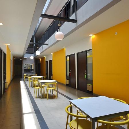 Zen Rooms Setiabudi Barat Jakarta Bagian luar foto