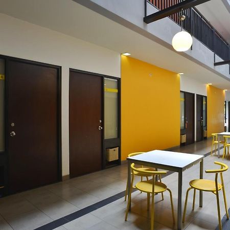 Zen Rooms Setiabudi Barat Jakarta Bagian luar foto