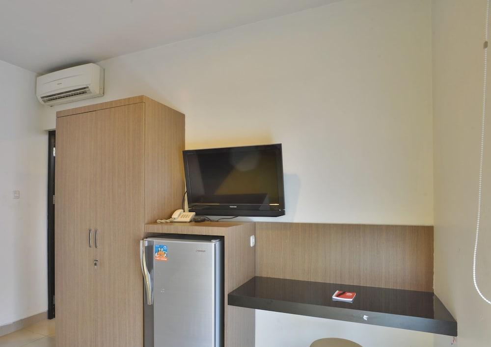 Zen Rooms Setiabudi Barat Jakarta Bagian luar foto
