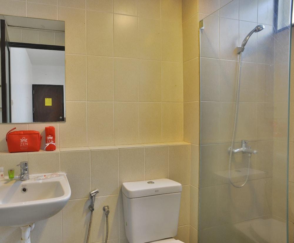 Zen Rooms Setiabudi Barat Jakarta Bagian luar foto