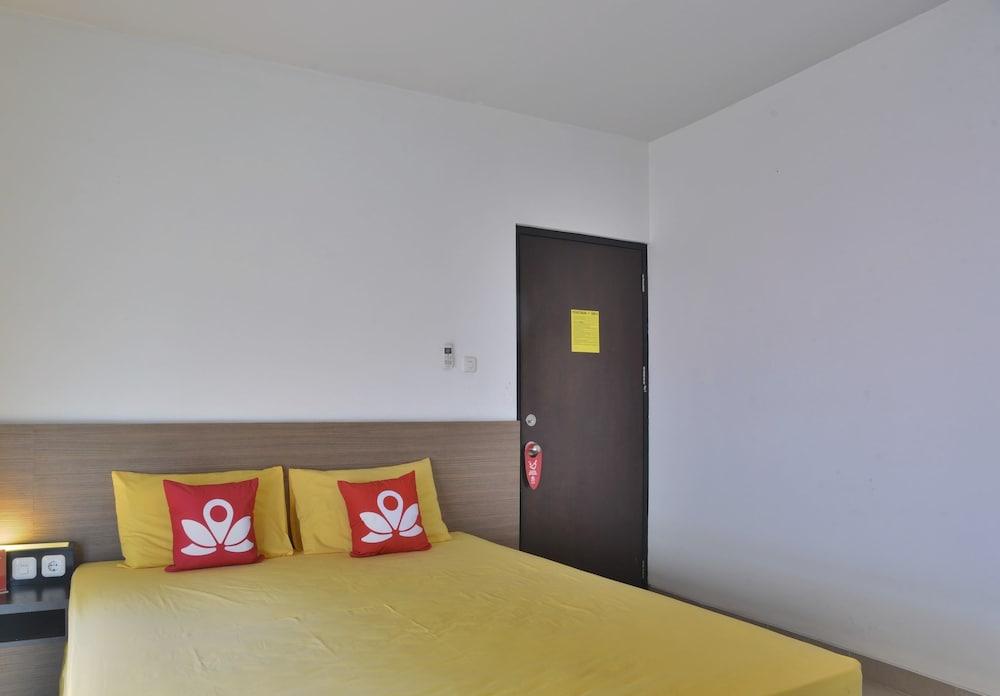 Zen Rooms Setiabudi Barat Jakarta Bagian luar foto