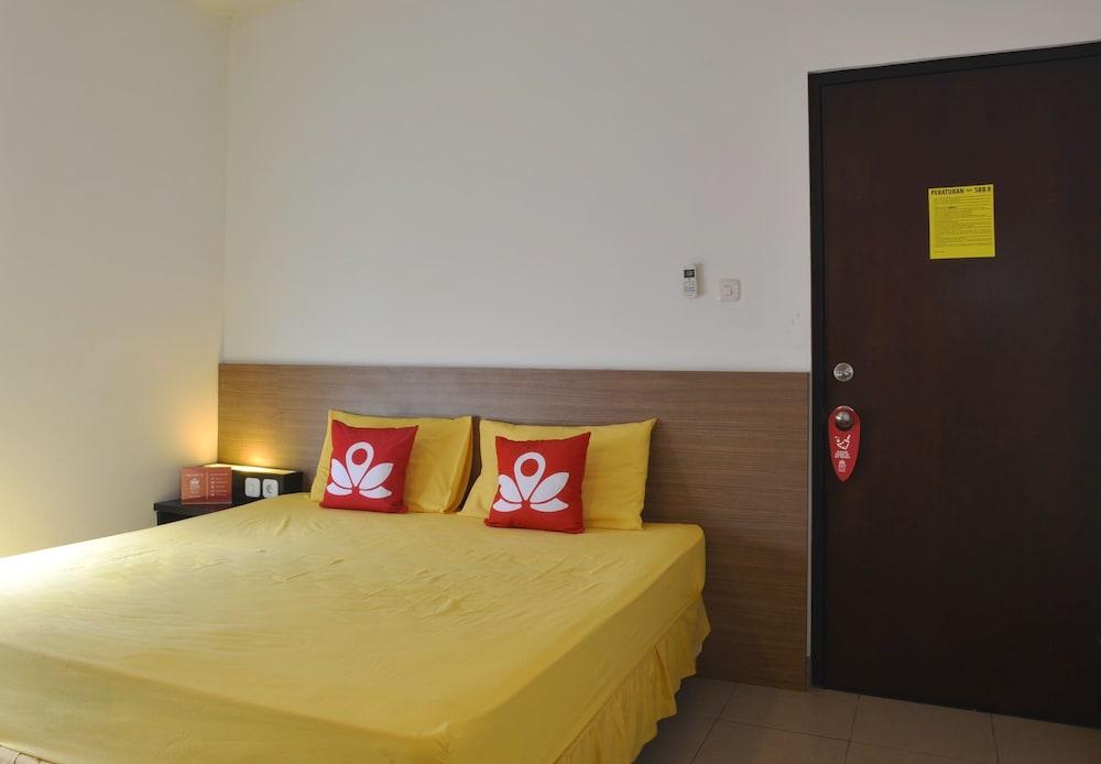 Zen Rooms Setiabudi Barat Jakarta Bagian luar foto