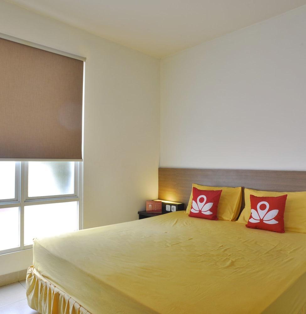 Zen Rooms Setiabudi Barat Jakarta Bagian luar foto