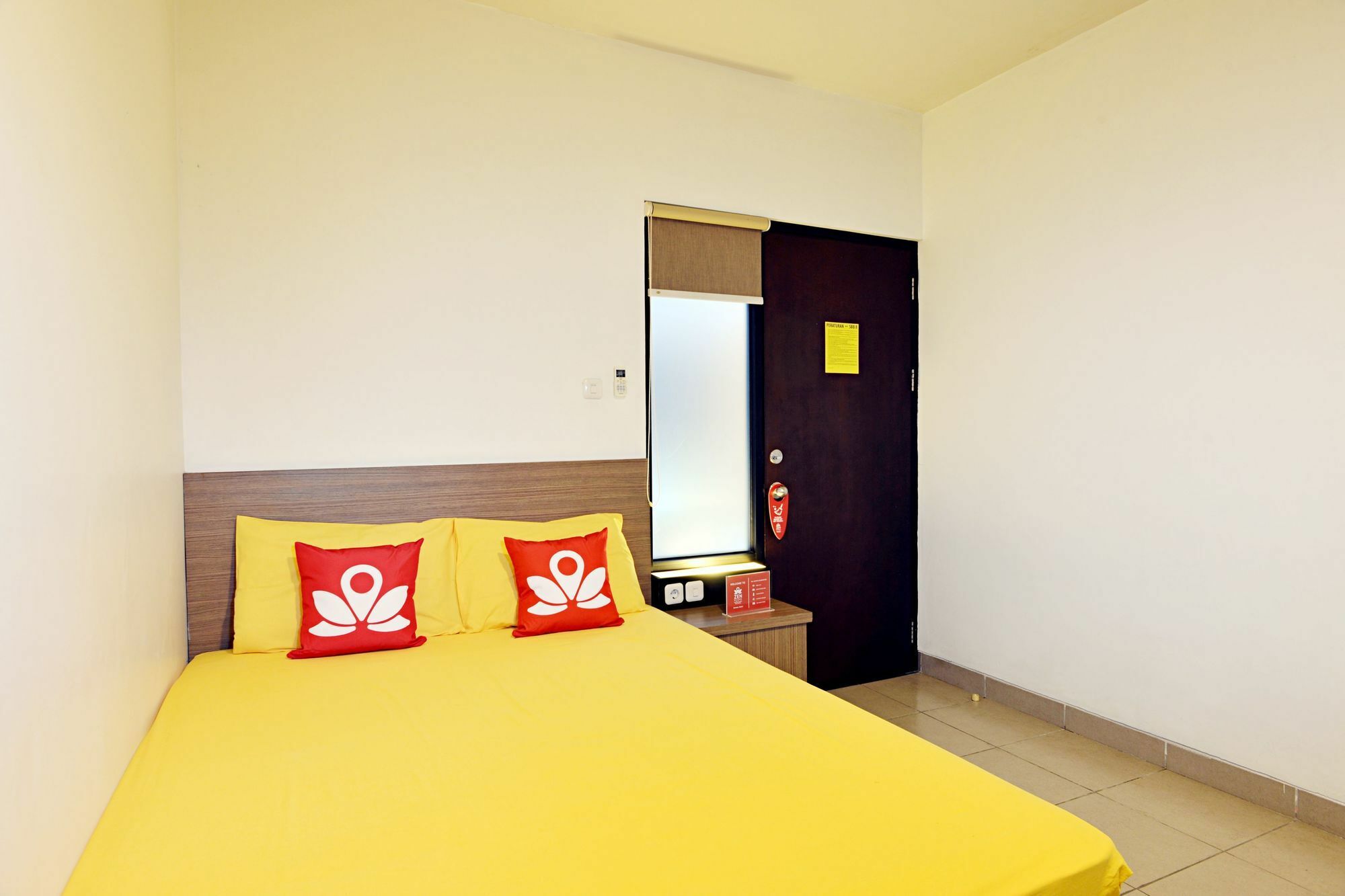 Zen Rooms Setiabudi Barat Jakarta Bagian luar foto