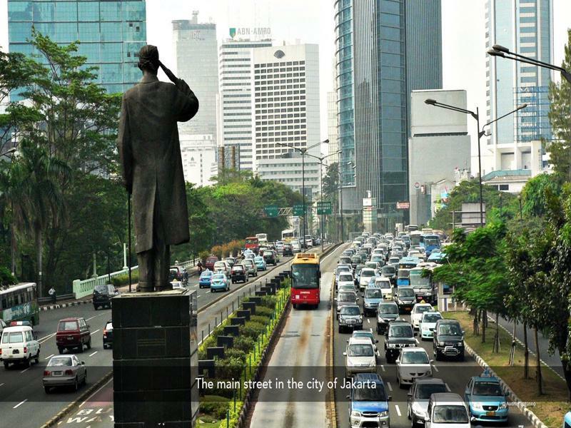 Zen Rooms Setiabudi Barat Jakarta Bagian luar foto