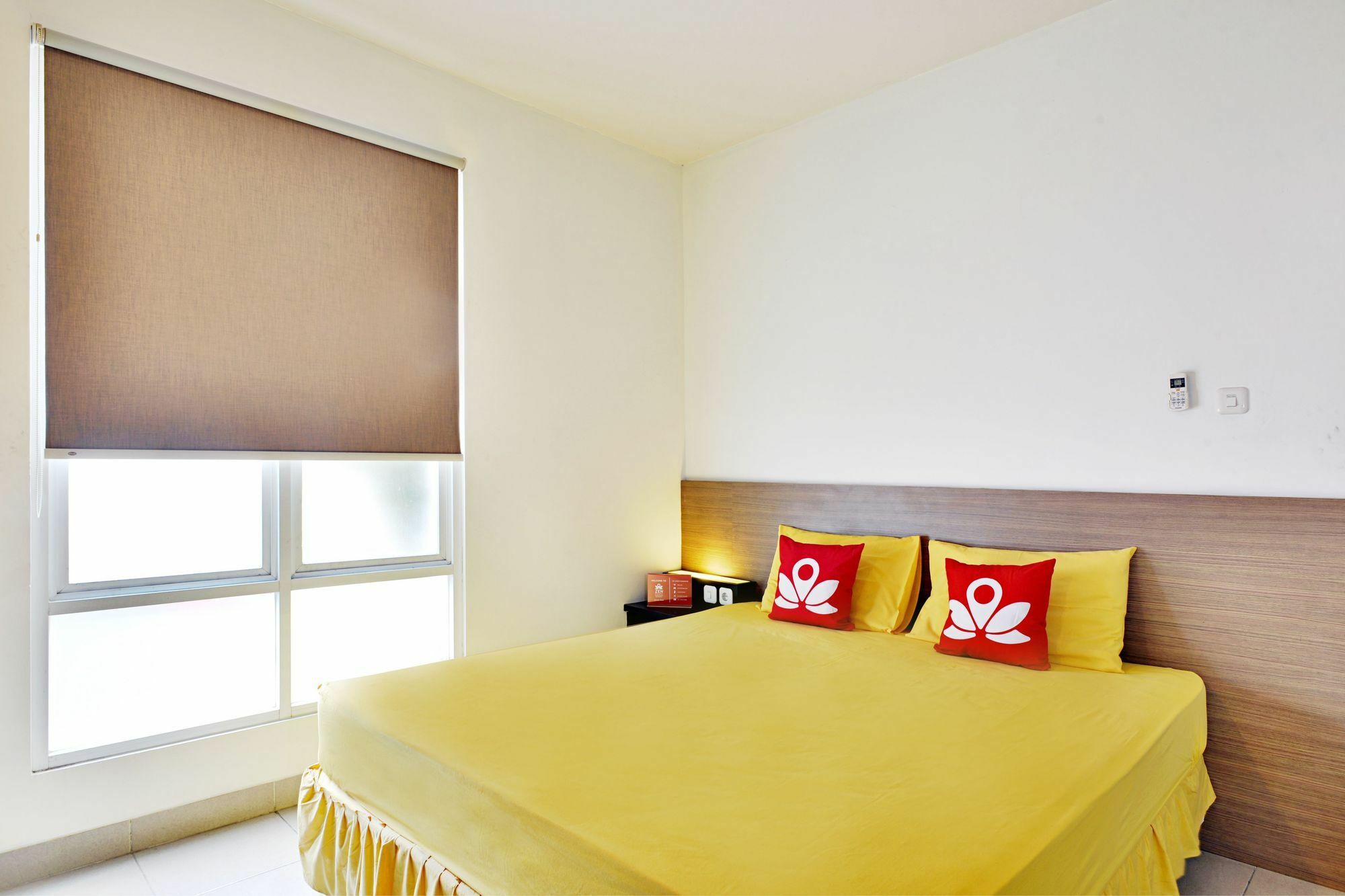 Zen Rooms Setiabudi Barat Jakarta Bagian luar foto