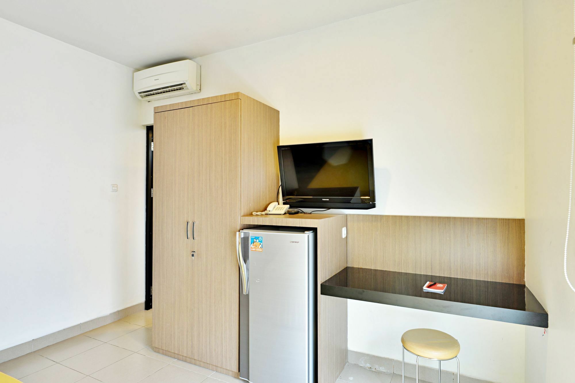 Zen Rooms Setiabudi Barat Jakarta Bagian luar foto