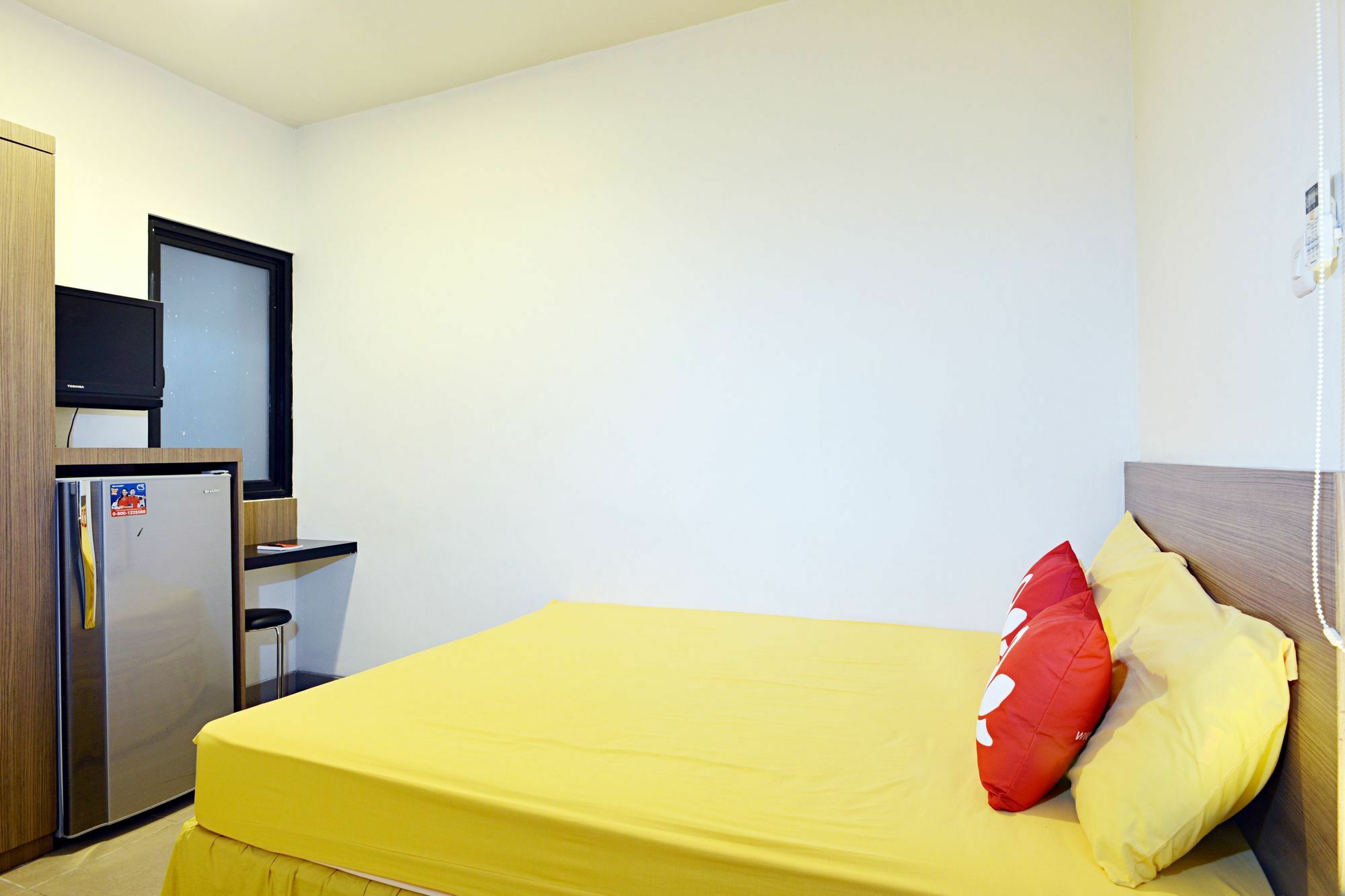 Zen Rooms Setiabudi Barat Jakarta Bagian luar foto